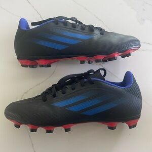 Adidas Soccer Cleats